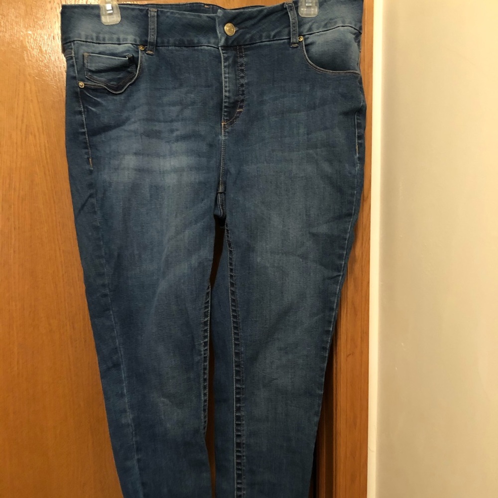 7forallMankind jeans